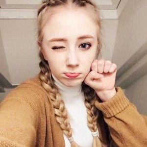 Meet your Posher, Bette